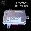 Hyundai HID Headlight Control Module. DHB-D1-LIN. 3Z921-01700.